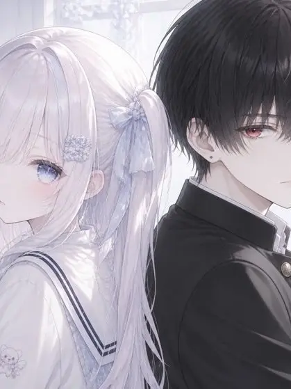 Konnichinichi04의 どっちを堕とす？