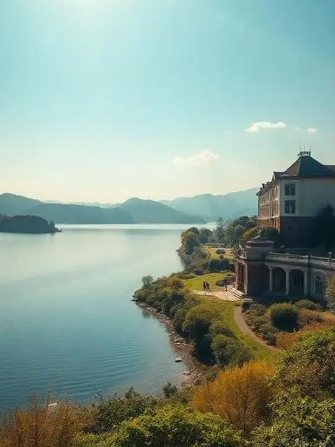 Riulv의 World of Clearwater college