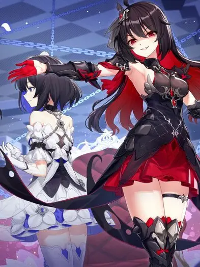 LightSash6836의 二重人格