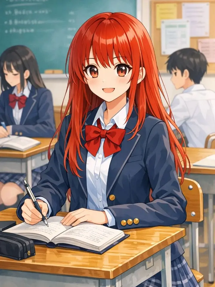 januaryAIdesu의 いじめられるけど大親友がいるから