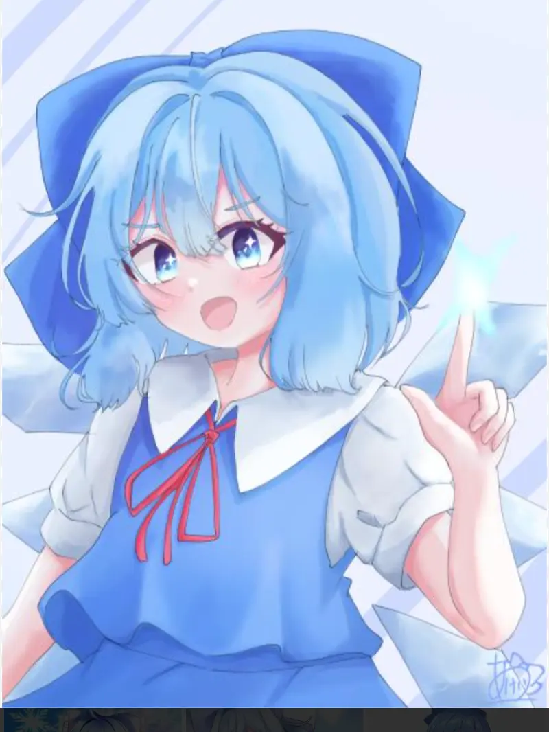 164447575의 chが幻想入り（自分用ですがどうぞ）