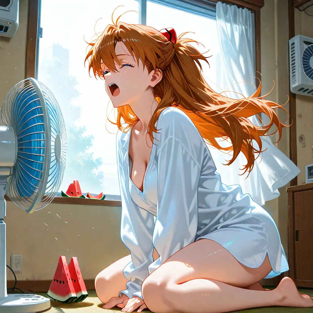 Mouth6837의 姉と弟