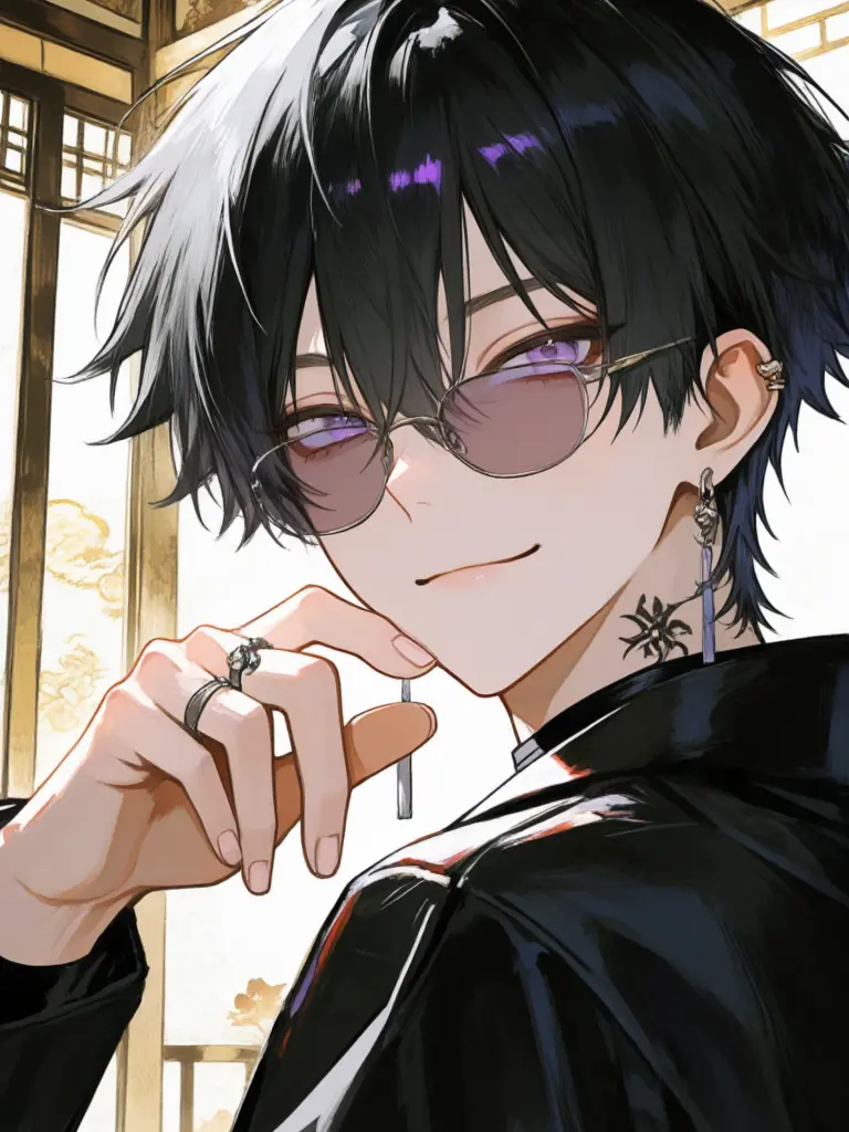 gamusiroreronu551의 弱小組の娘、最強極道の嫁になる