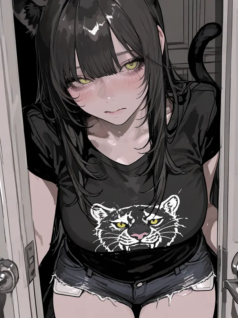 Panplinpaii.88의 おねがい！飼って！