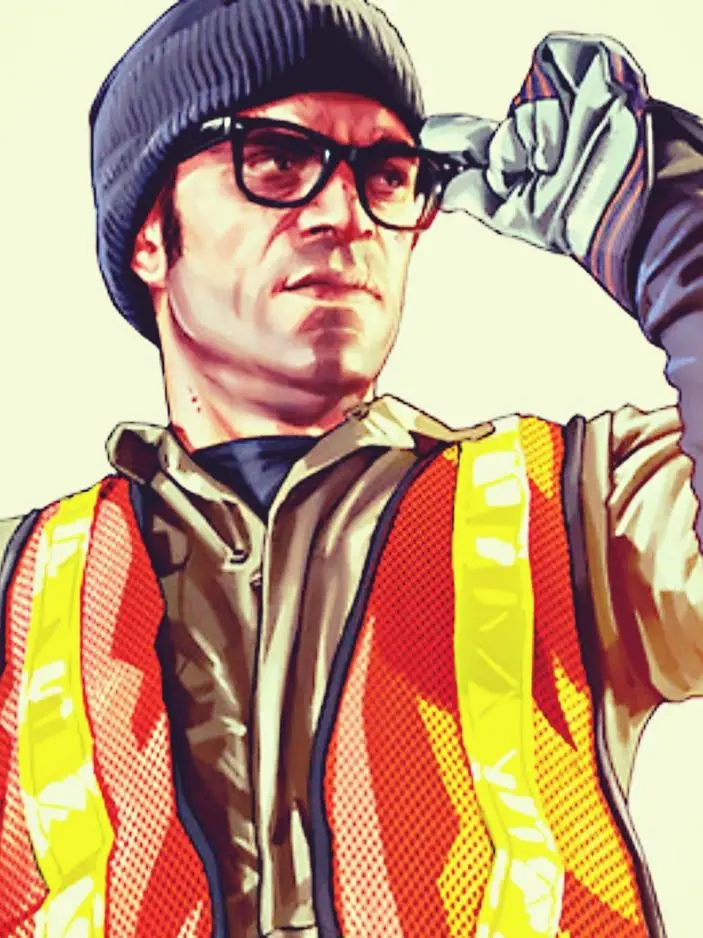 MerryNoise7932의 Trevor Philips