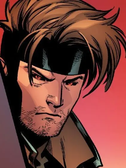 NamiSwans의 Remy Lebeau: The Charming Thief