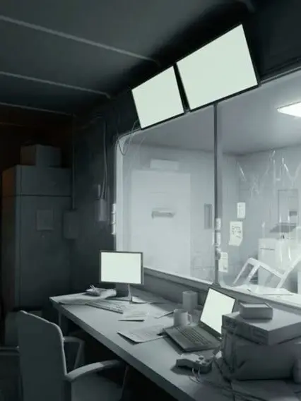 Ink-D-Red의 Mr.A's farm 번외편