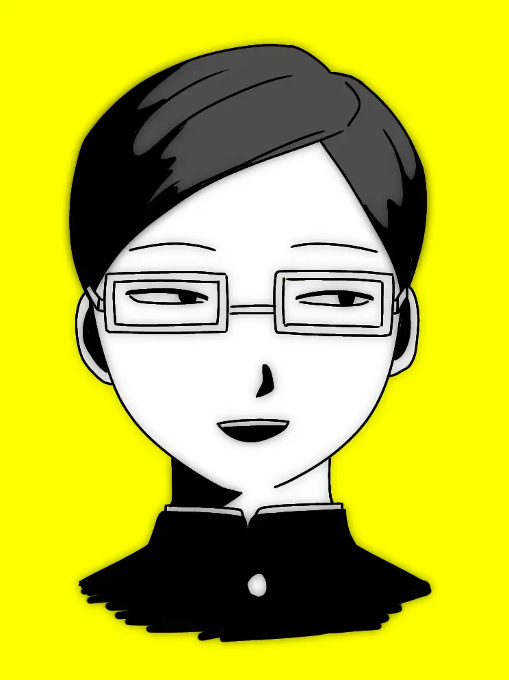 meroso_DA5000의 Naive Hinohara-kun