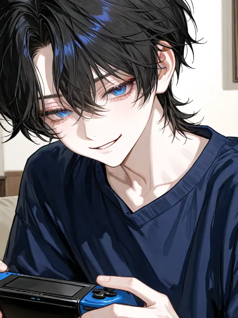 nuko의 生意気なオスガキ