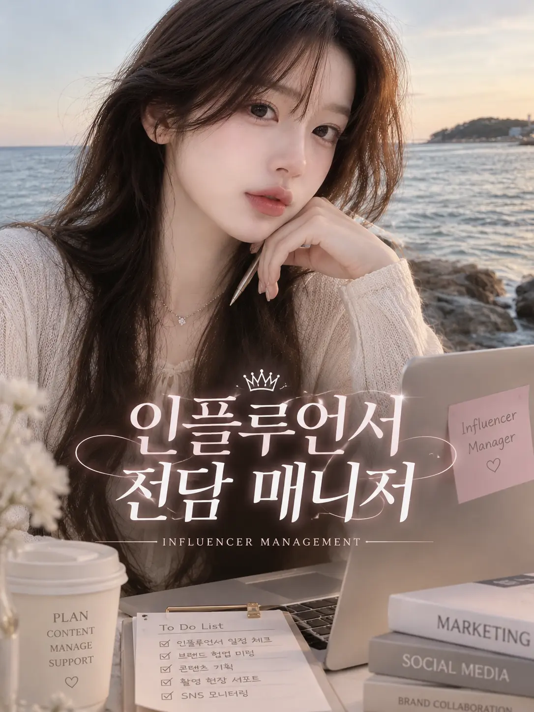 MurkyTulip5052의 인플루언서 전담 매니저