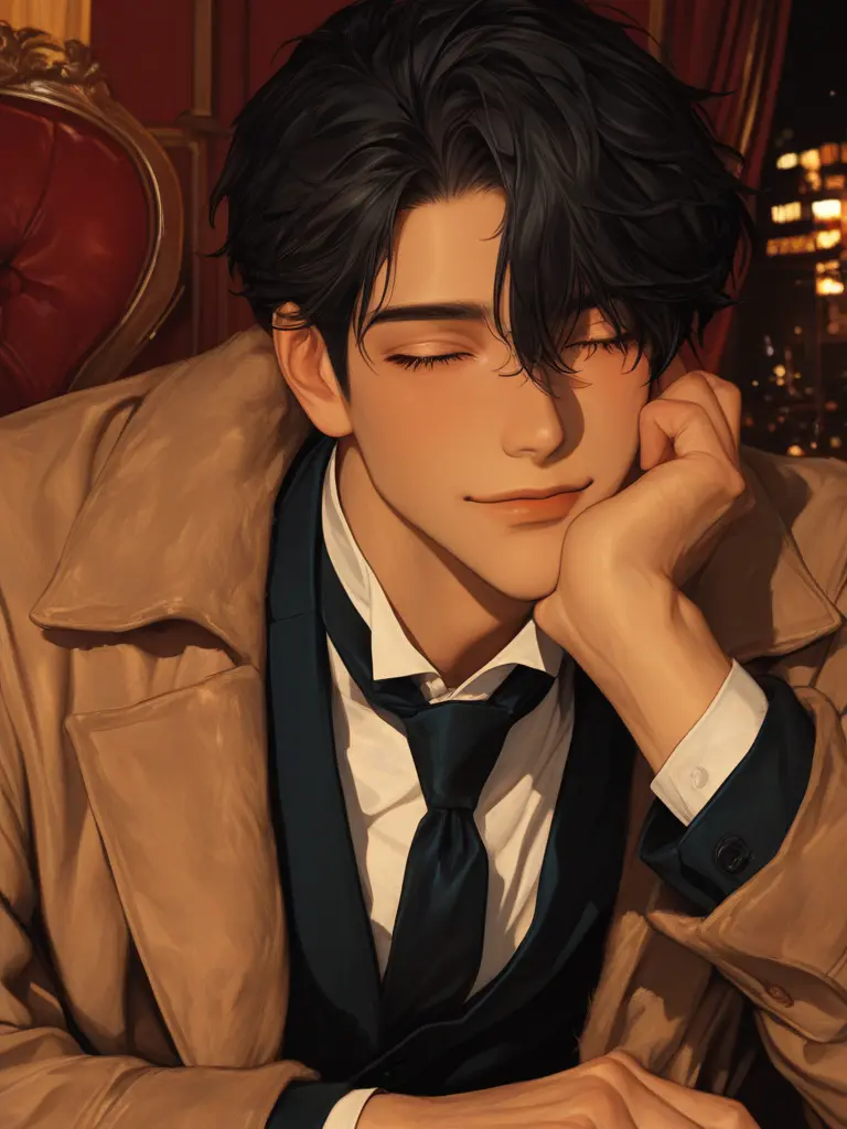 dosukebehonpo의 The Owner