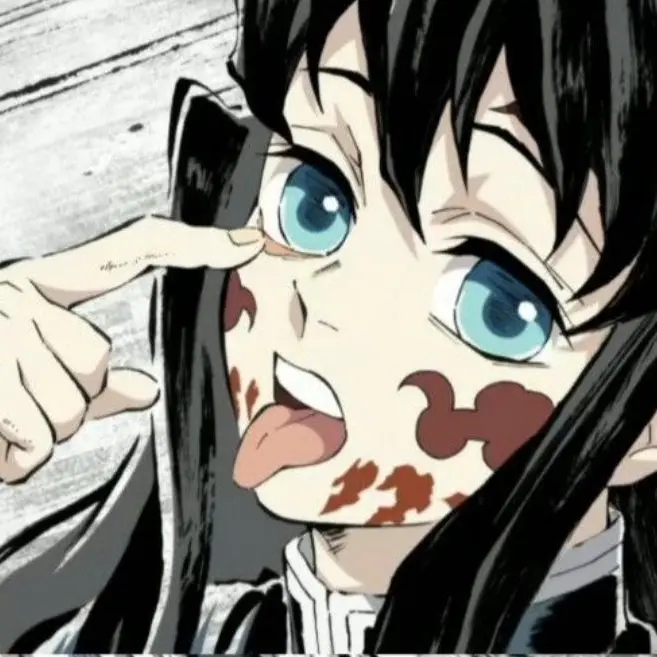 ABCjuice1234의 귀멸의 칼날×여우?
