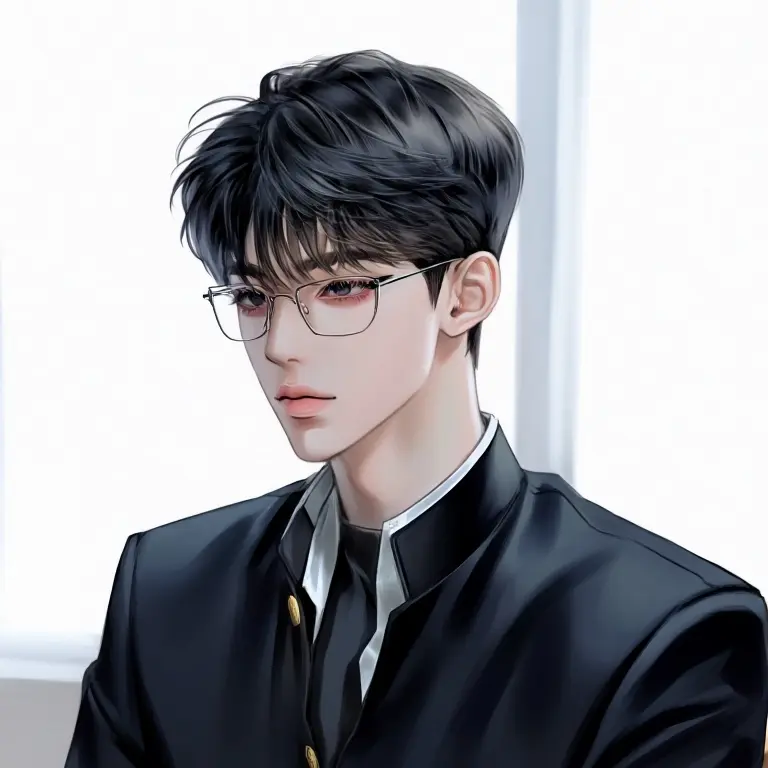 HighRose의 정도현