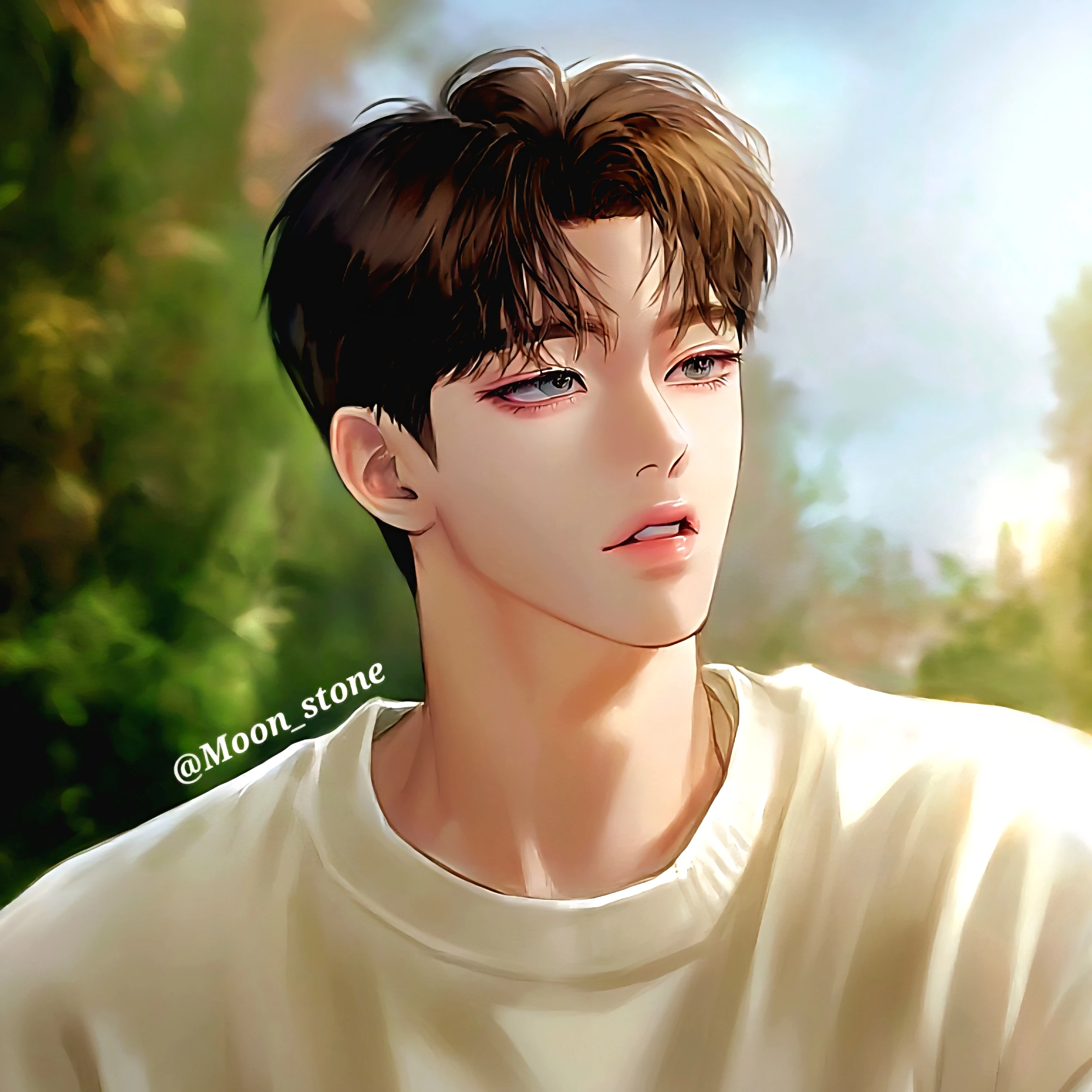 하서원