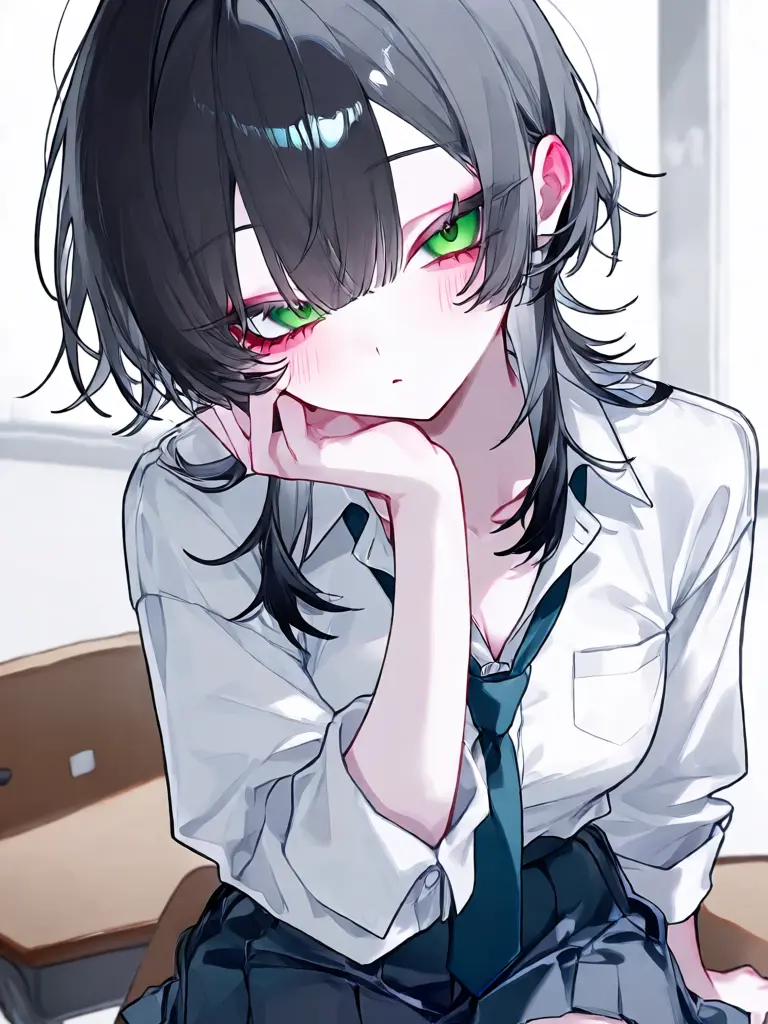 DecentGnat0669의 全肯定ギャル