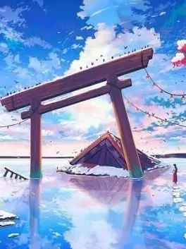 ItchyTent5453의 幻想郷にぶりっ子が来た？！