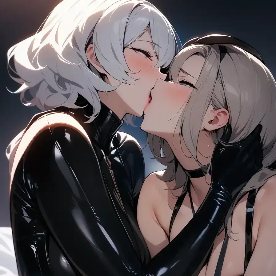 naska824의 Eternal flame