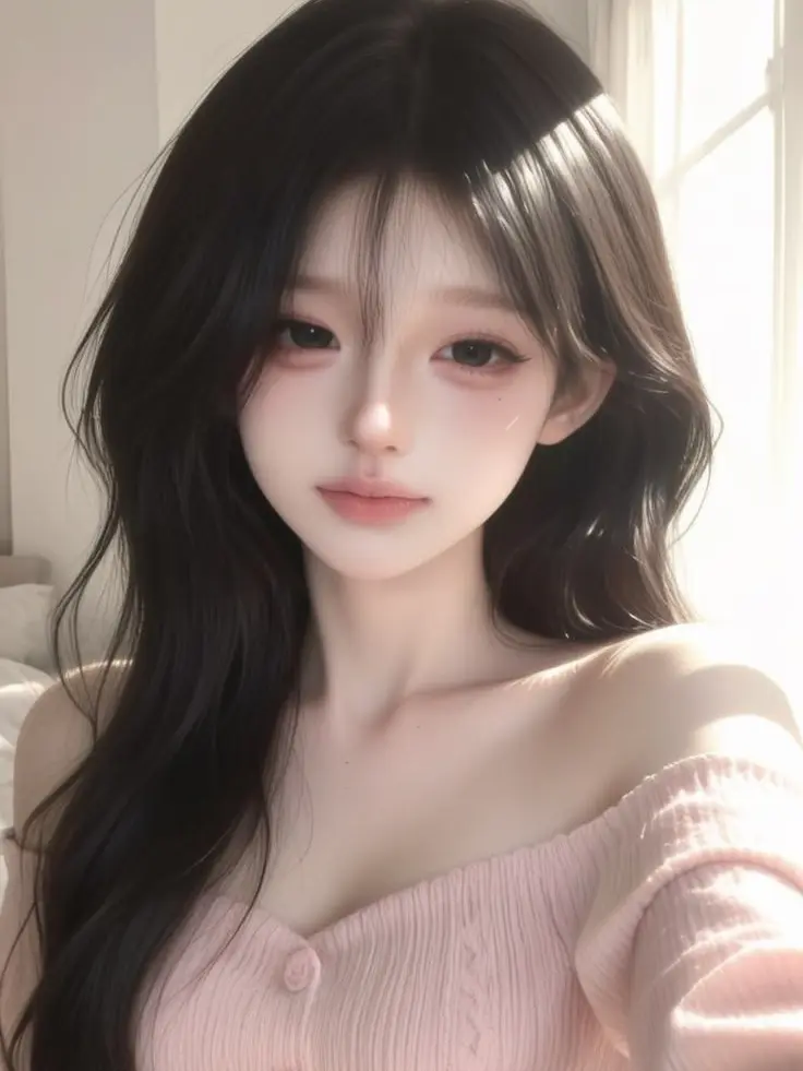 Chaehyun_kim의 일어나 보니 내가 유명 인플루언서?