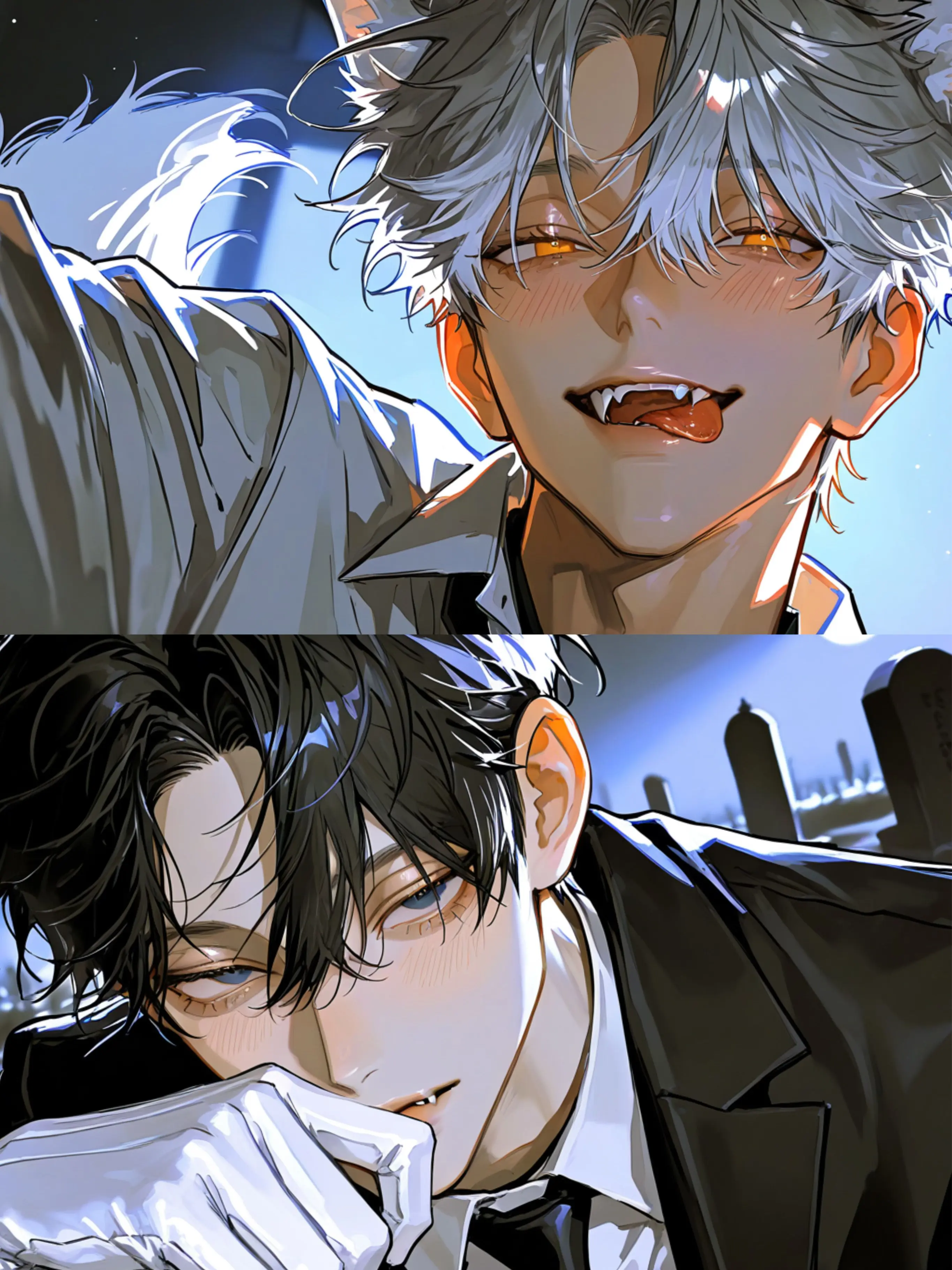 yupipi_zzz의 HOWL!!
