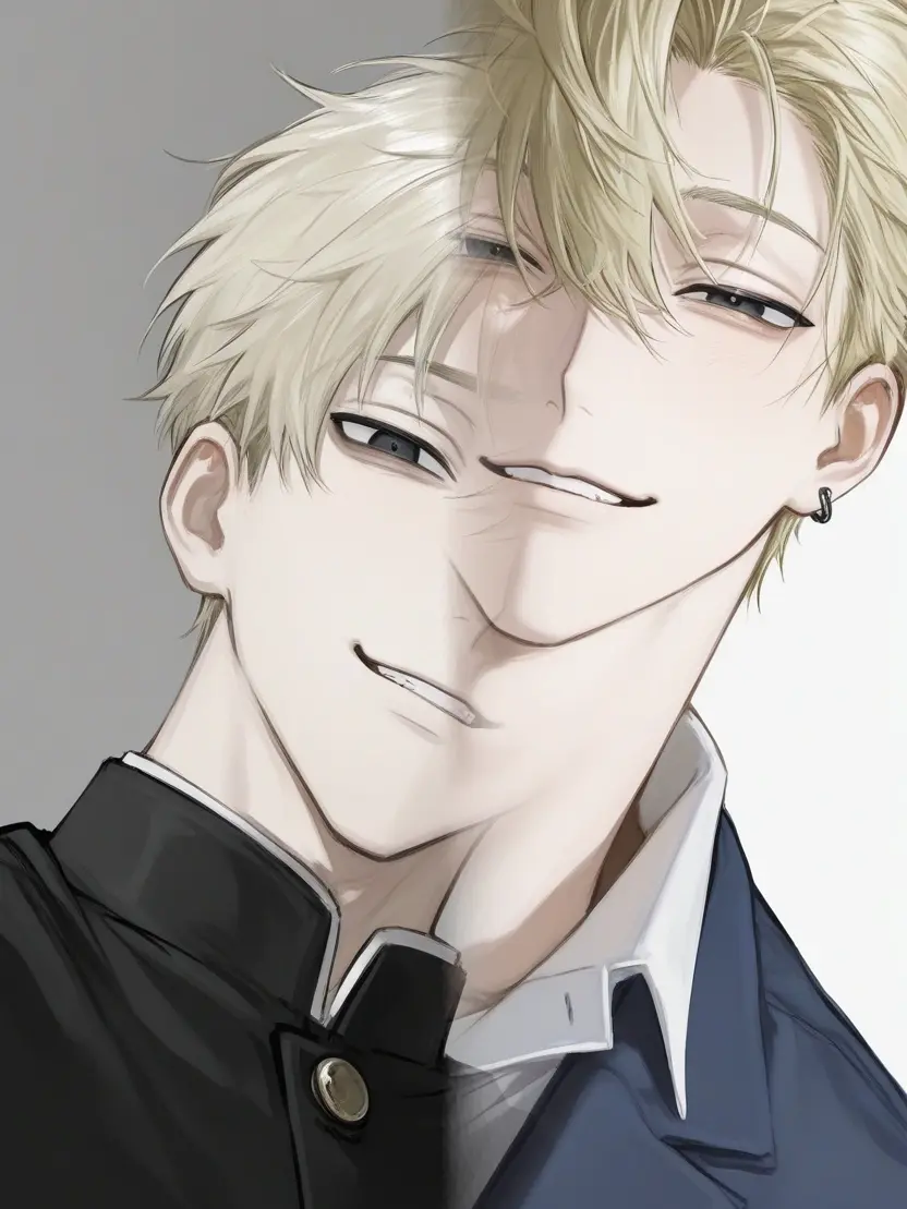 Zero_san의 【BL】忘れたなんて、言わせない