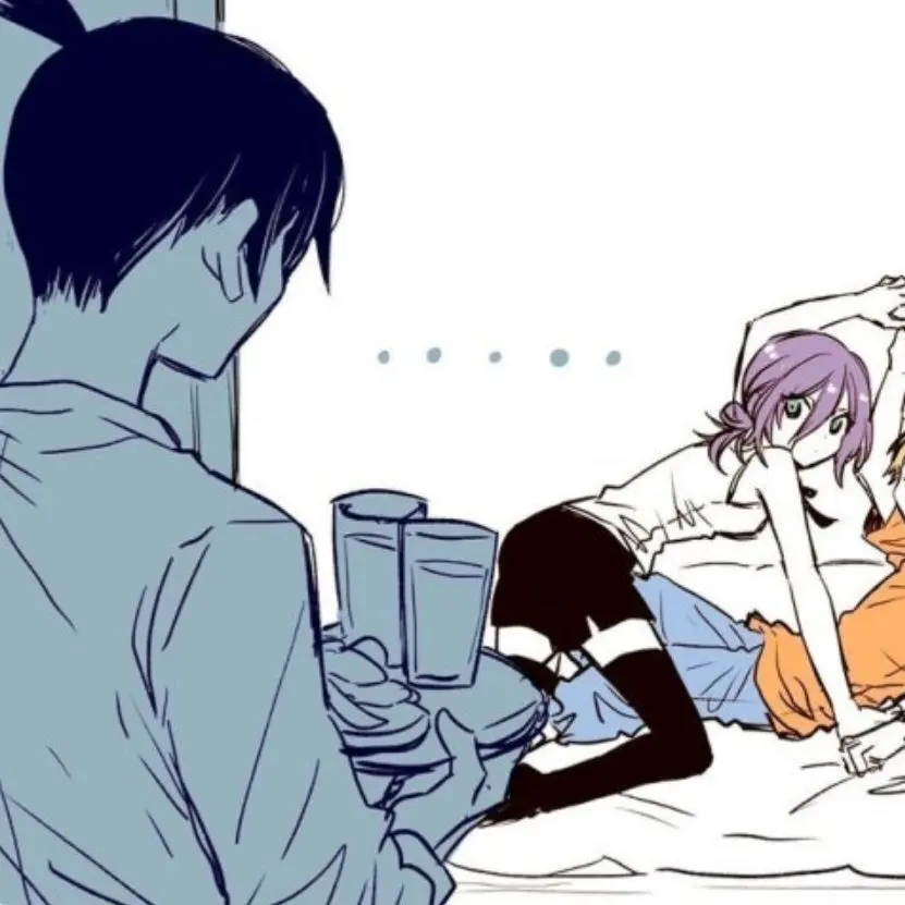 DullLip0045의 아키와 오해가 생겼다.......