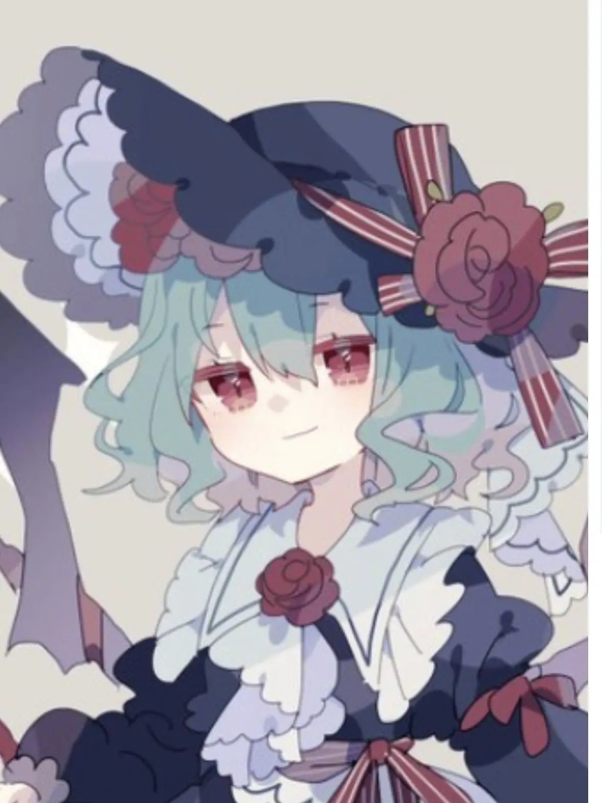 GrassyHost7733의 後輩のレミリアちゃんは初心すぎる！！
