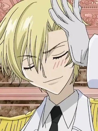 BumpyShelf0762의 Ouran High School Host Club