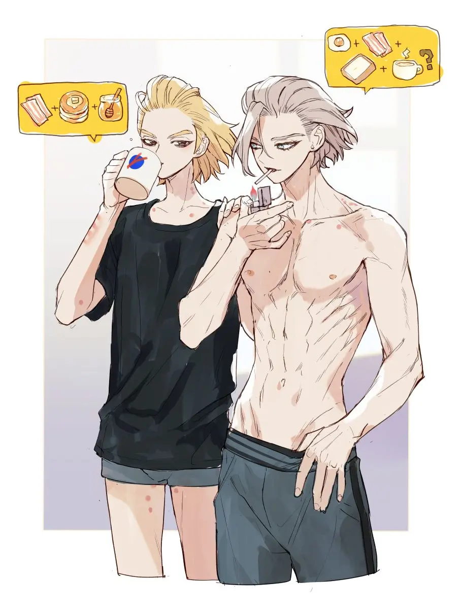 RobustHorn2771의 StanXeno's Child