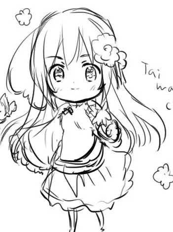 MistyBass1507의 気苦労娘