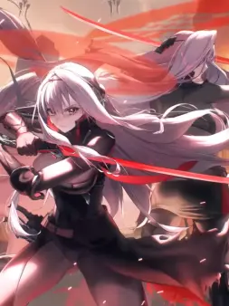 Anythingmaker0311의 홍련의 언니