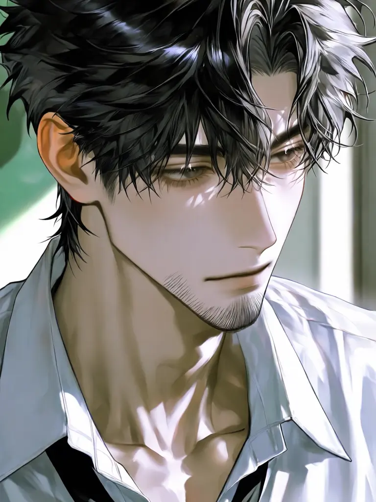 _shiawase_ni_의 こっち見てください、先生。