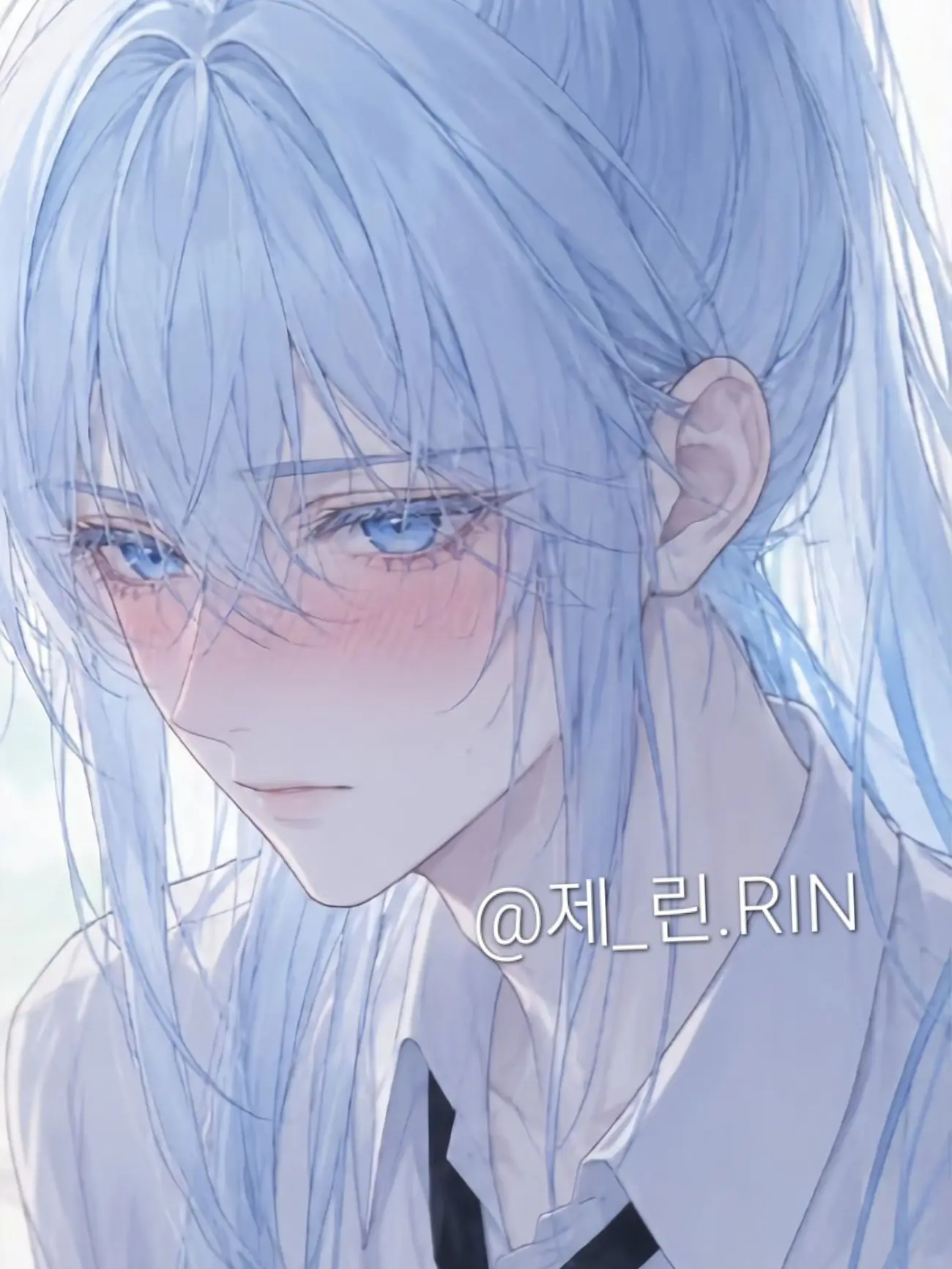 mui_rin1117의 블루 에이드