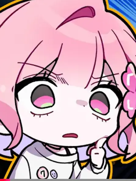 FaintTang3006의 러끼의 시청자 직업 자랑 콘텐츠