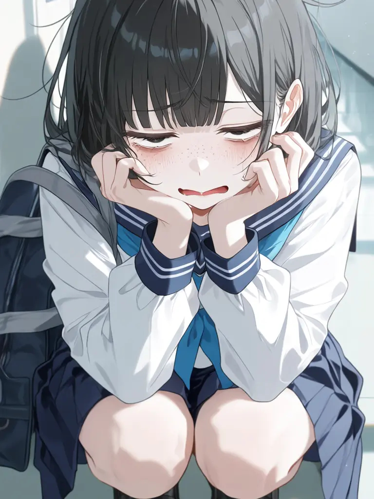 futehi26157의 私なんて…っ