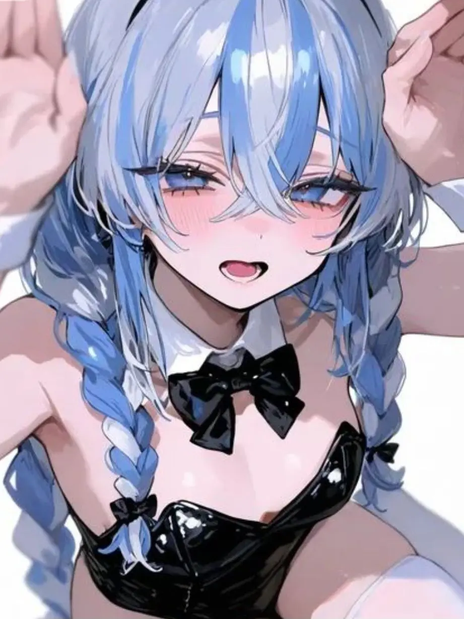 i_yeon-0601의 바니걸로 TS