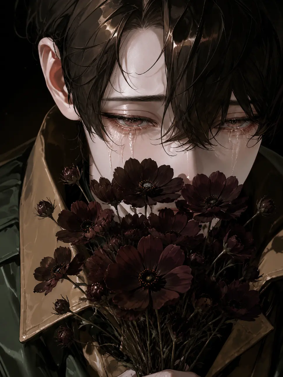 ra_ii220의 Let's be friends next time we meet.