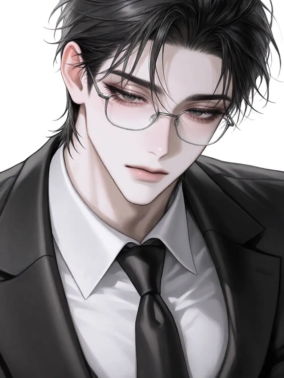 Mana.0489의 紳士な上司との恋物語♡