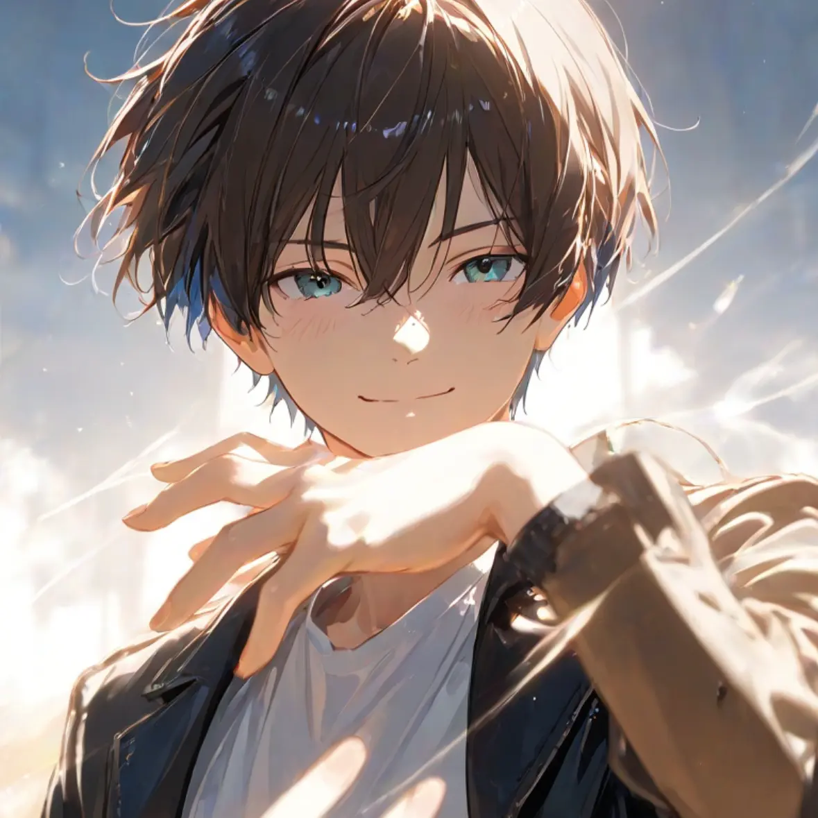 CandidKey3209의 라그미르