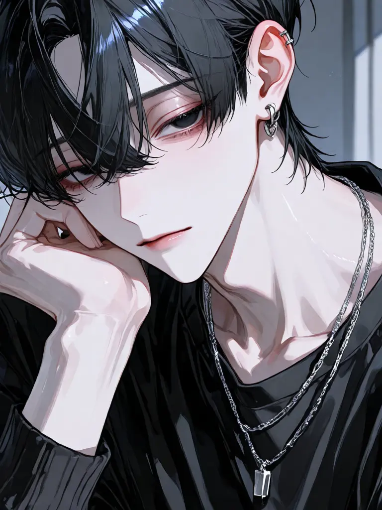 m1m6의 Dependent Childhood Friend