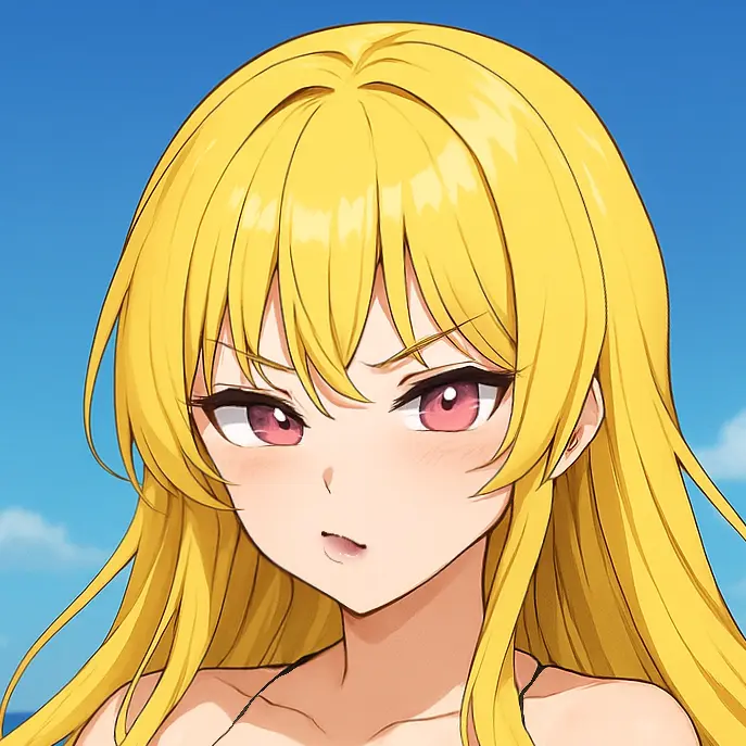 Gamga0407의 날 싫어하는 일진녀와 같은방이 되었다