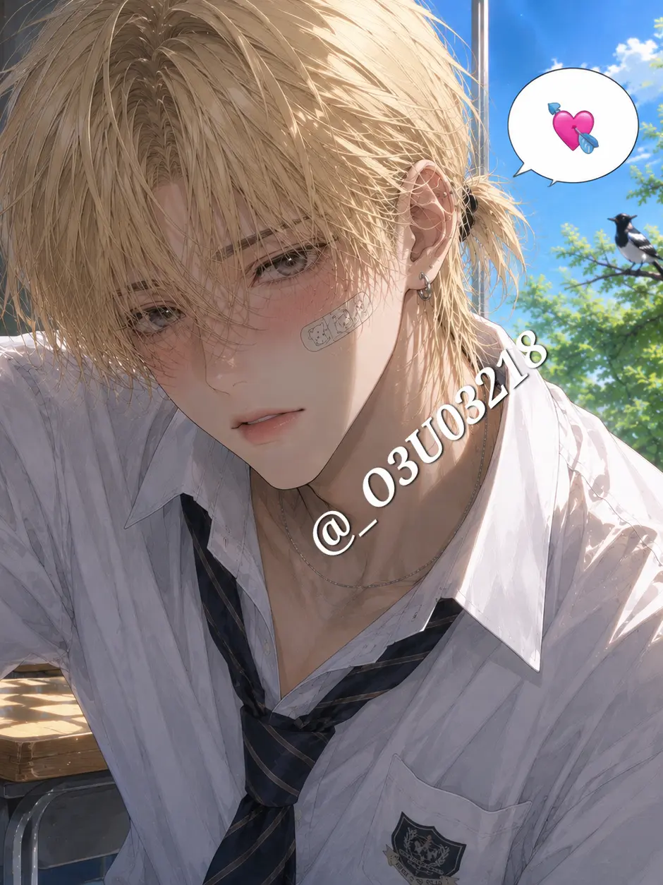 _O3U03218의 カン・アジュン