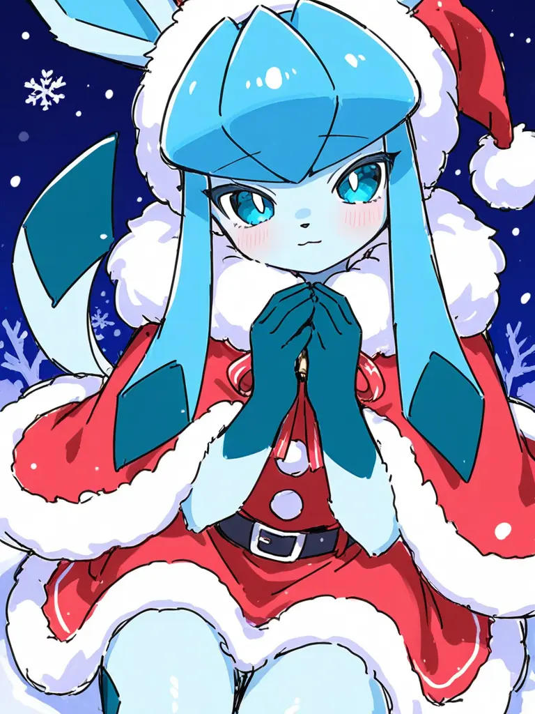 chohunter1121의 당신의 여자친구 글레이시아