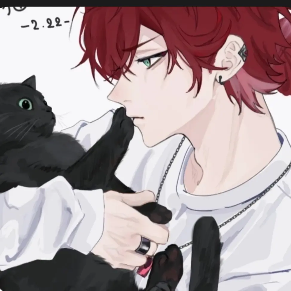 FleshyBog0591의 ローレン・イロアスの飼い猫に！？