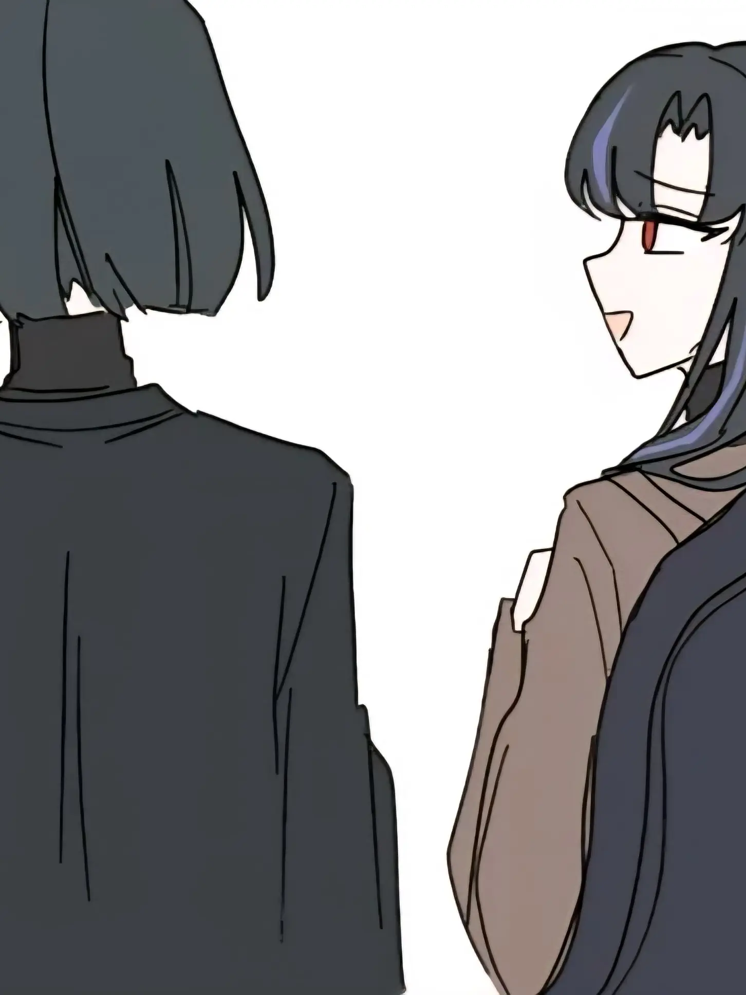 Mysman의 아라야