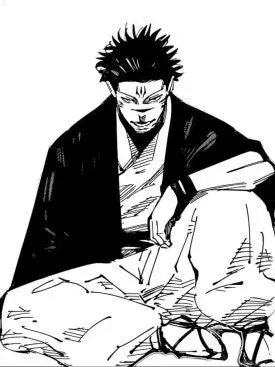 Ceres의 신주쿠 결전. 당신이 고죠 사토루다.