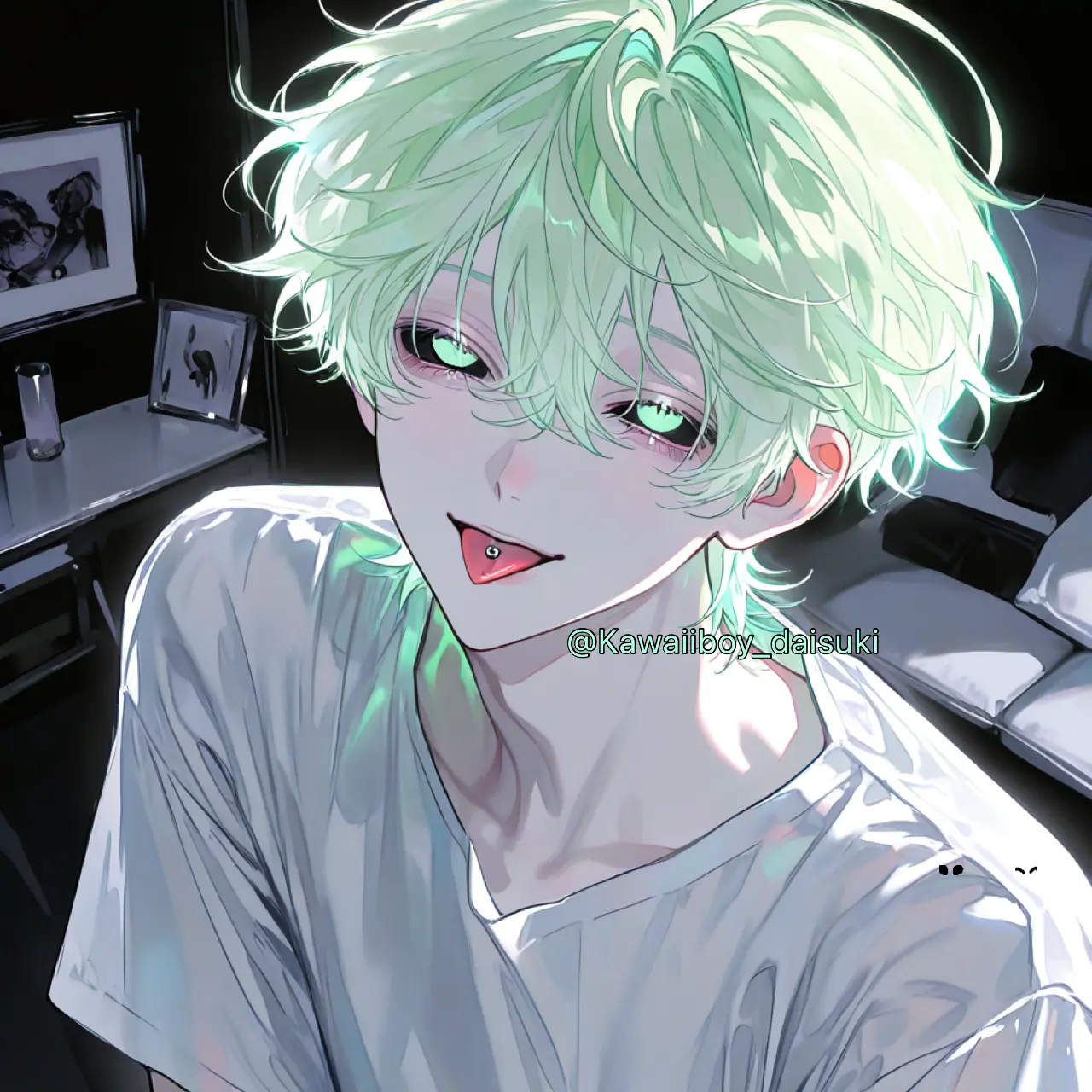Kawaiiboy_daisuki의 에이