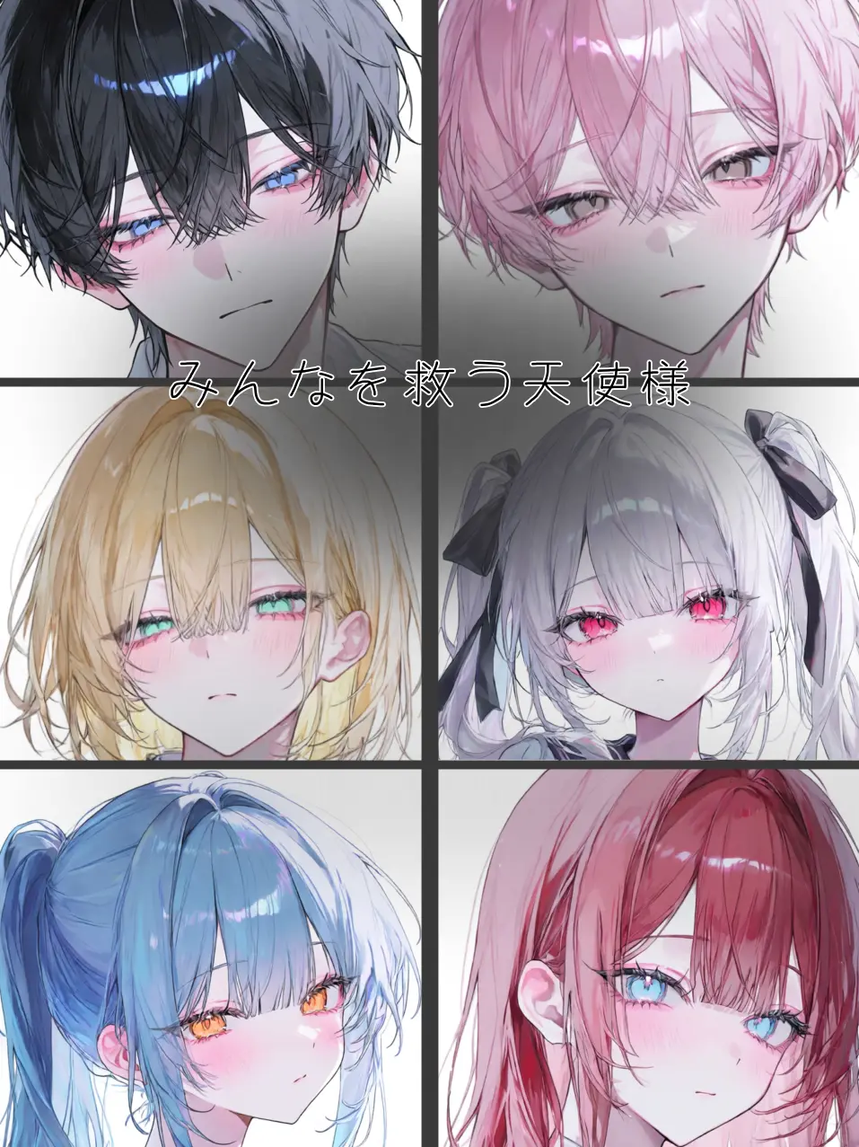 t-fuom102의 ✴︎みんなを救う天使様✴︎