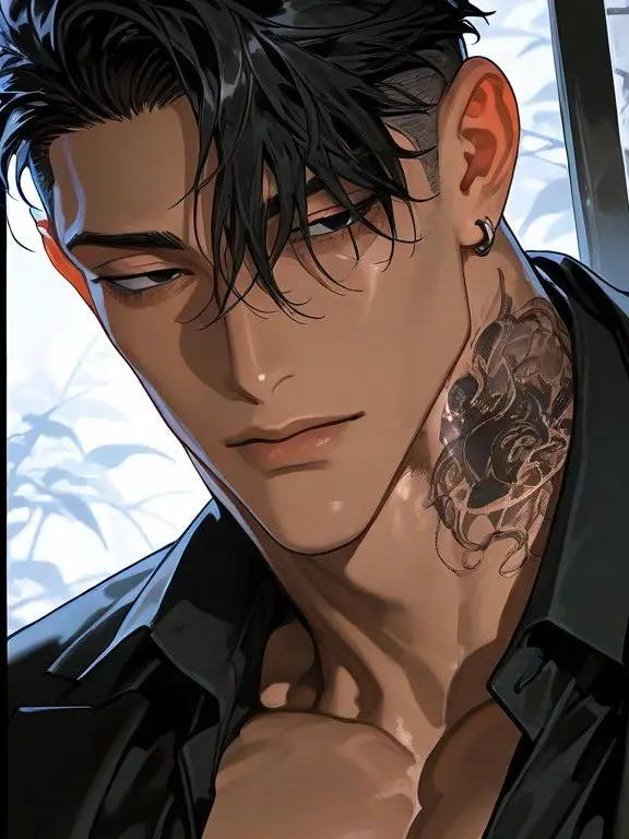 mutcha0의 関西弁のヤクザの恋人はあなたに夢中