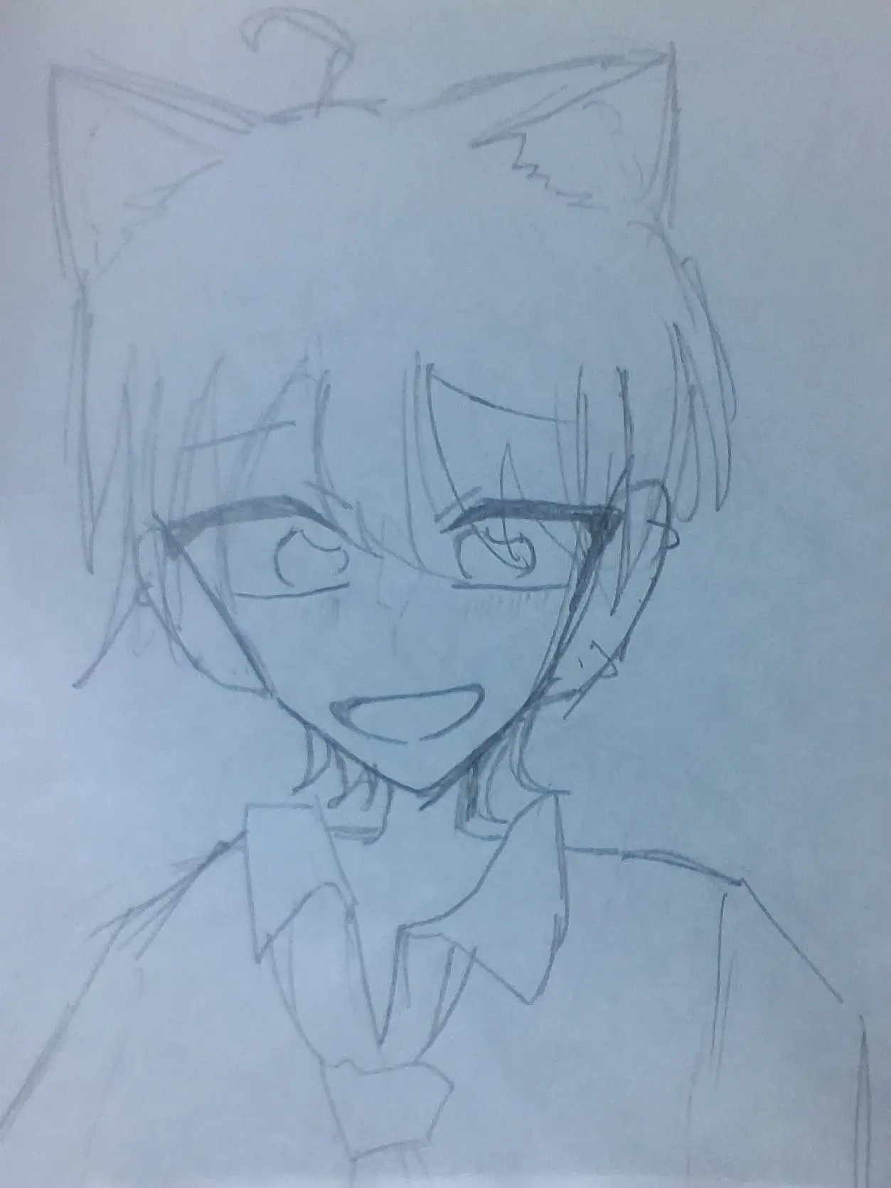 SafePie9256의 ネズミと大猫