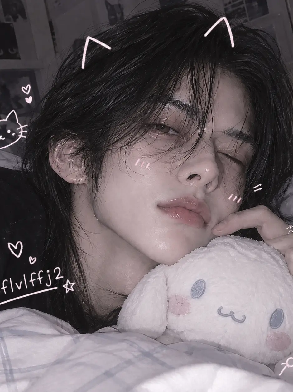coflvlffj2의 피부관리 중독인 소꿉친구